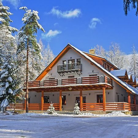 Dolce Vita Ustron Exterior foto