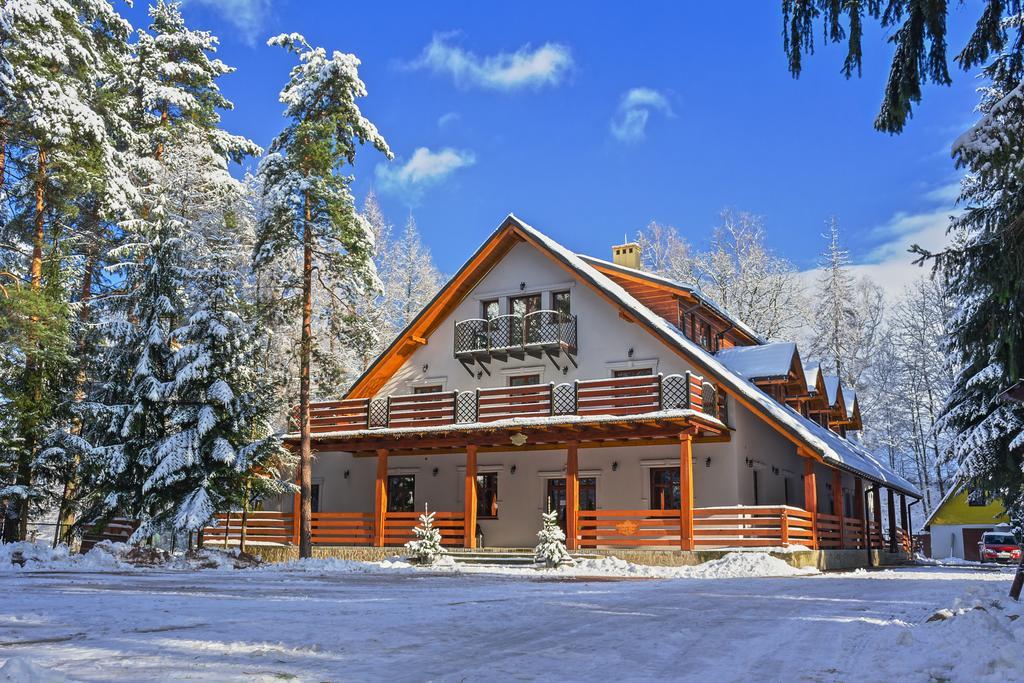 Dolce Vita Ustron Exterior foto