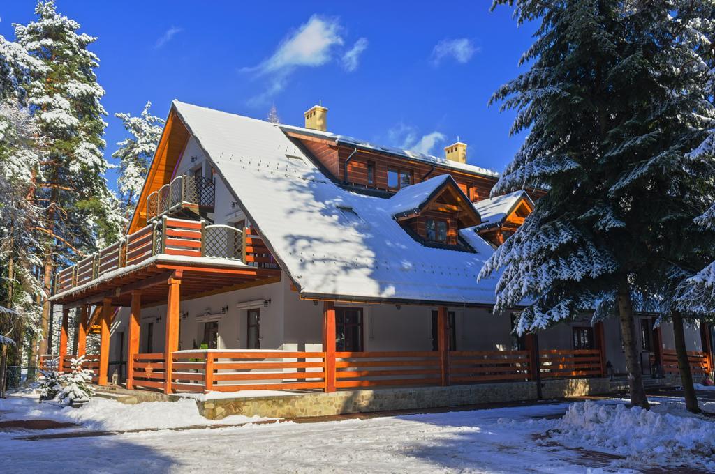 Dolce Vita Ustron Exterior foto