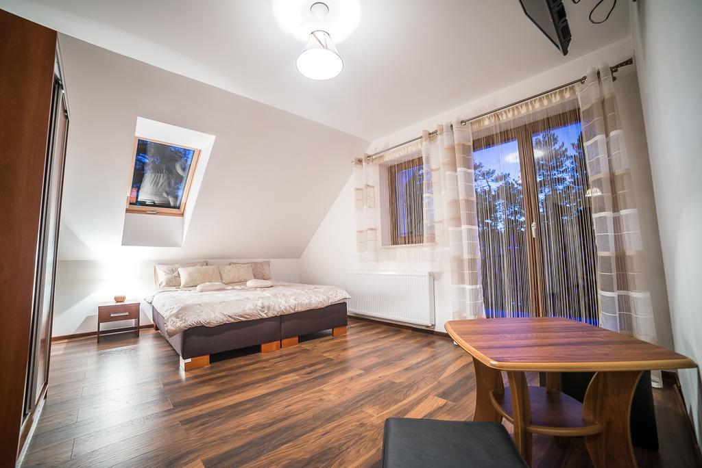 Dolce Vita Ustron Zimmer foto