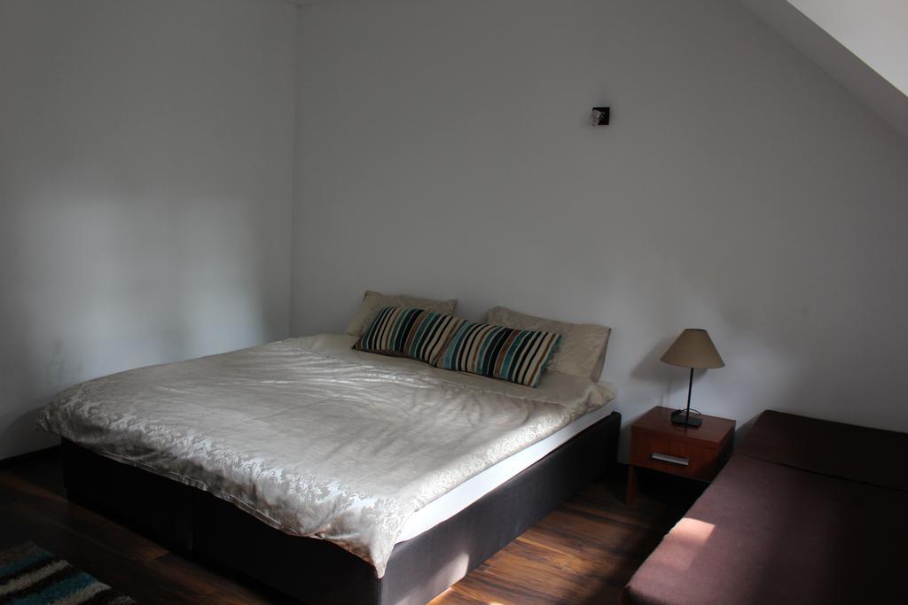 Dolce Vita Ustron Zimmer foto