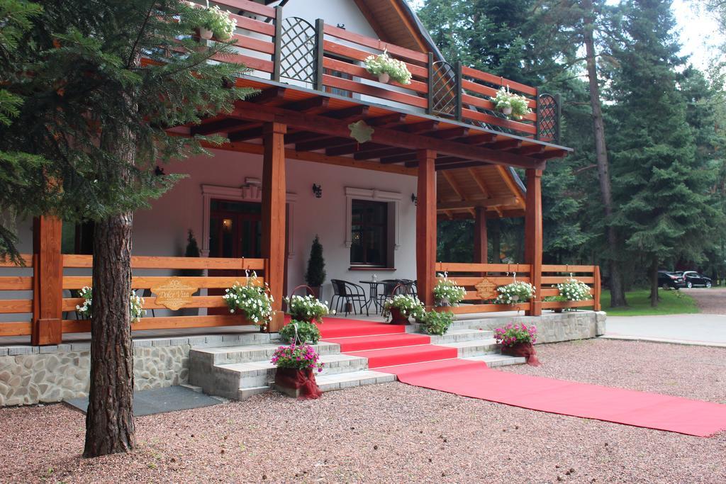Dolce Vita Ustron Exterior foto