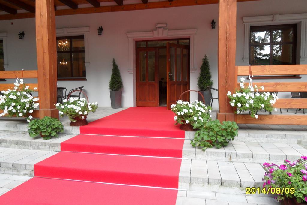 Dolce Vita Ustron Exterior foto